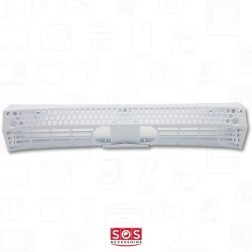 Bosch BOSCH - PLUISFILTER - 00652184 2