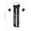 LED Bike Spoke Light Multi-Color Wheel Light Black Waterproof 2