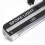 LED Bike Spoke Light Multi-Color Wheel Light Black Waterproof 4