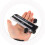 LED Bike Spoke Light Multi-Color Wheel Light Black Waterproof 7