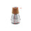 Aluminum Trumpet Mute For Quiet Practice Anytime 2