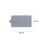100Pcs Silver Cake Serving Base Lightweight Recyclable Cardboard 2