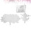 1 Set 3pcs Diy Crystal Epoxy Mold Deer Antlers Shape Mirror Mould 5