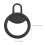20 Pcs Labels Coat Fix Zipper Puller Jacket Replacement Slider 2