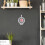 6Pcs Transparent Emergency Stop Button Covers Pc Protective Flip Case 9