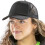 Result (One Size, Black) Result Detroit Trucker Cap 2