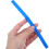 Zehuanyu 12 Pcs Knobs Notebook Lunch Boxes Silicone Elastic Band 5