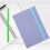 Zehuanyu 12 Pcs Knobs Notebook Lunch Boxes Silicone Elastic Band 9