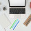 Zehuanyu 12 Pcs Knobs Notebook Lunch Boxes Silicone Elastic Band 10