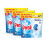 Persil Persil Non Bio laundry capsules fast-dissolving Washing pods 204 Washes, 3 Pack 1