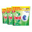 Persil Persil Bio laundry capsules fast-dissolving Washing pods 144 Washes, 3 Pack 1