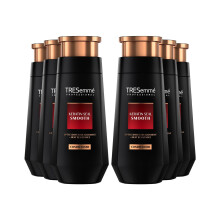 TRESemme Conditioner Keratin Seal Smooth Frizz Control Hair Care 300ml, 6 Pack