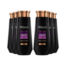 TRESemme Conditioner Colour Chroma Vibrance Hair Colour Protection 300ml, 6 Pack