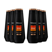 (Conditioner) TRESemme Shampoo or Conditioner Thermo Sculpt Memory Heat Protection Care 6 Pack