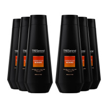 (Shampoo) TRESemme Shampoo or Conditioner Thermo Sculpt Memory Heat Protection Care 6 Pack
