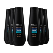 (Shampoo) TRESemme Shampoo Or Conditioner Hydra Molecular Moisture For Hair Care, 6 Pack