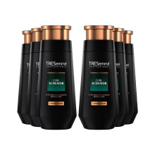 TRESemme Conditioner Curl Activator Frizz Control Curls Definition 300ml, 6 Pack