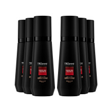 TRESemme Keratin Hair Spray Keratin Seal Smooth Priming Coat Frizz Control 150ml, 6 Pack