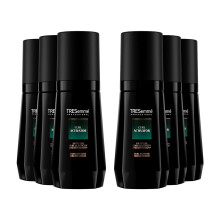 TRESemme Hair Serum Curl Activator Frizz Control Curl Definition Care 100ml, 6Pk