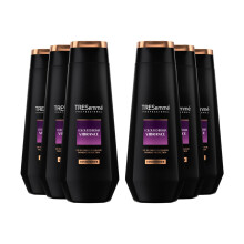 (Conditioner) TRESemme Shampoo or Conditioner Colour Chroma Vibrance for Hair Care, 6 Pack