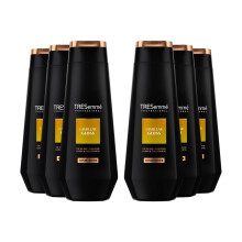 (Conditioner) TRESemme Lamellar Gloss Shampoo or Conditioner Shine Boost & Smooth Finish, 6Pk