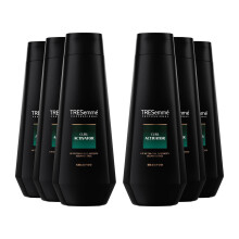 (Shampoo) TRESemme Curl Activator Shampoo or Conditioner Frizz Control Curl Definition 6Pk