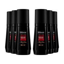 TRESemme Keratin Hair Oil Seal Frizz Defying Smoothness Booster 100ml, 6 Pack