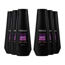 (Shampoo) TRESemme Shampoo or Conditioner Colour Chroma Vibrance for Hair Care, 6 Pack