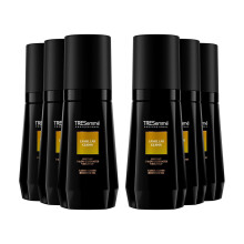 TRESemme Lamellar Gloss Hair Oil Shine & Smooth Finish for Hair Care 100ml, 6Pk