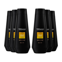 (Shampoo) TRESemme Lamellar Gloss Shampoo or Conditioner Shine Boost & Smooth Finish, 6Pk