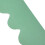 2Rouleaux Ruban Bordure Bulletin Vert Autocollant Pour École 6