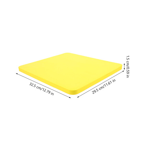 Foam Breaking Board Eva Foam Taekwondo Punching Board For Training 1