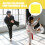 Foam Breaking Board Eva Foam Taekwondo Punching Board For Training 3