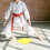 Foam Breaking Board Eva Foam Taekwondo Punching Board For Training 8