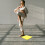 Foam Breaking Board Eva Foam Taekwondo Punching Board For Training 9