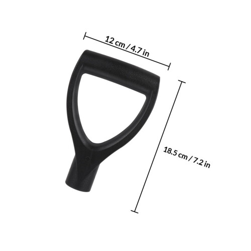 Handle Grip Replacement Pp 5pcs 1