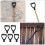 Handle Grip Replacement Pp 5pcs 4