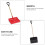 Handle Grip Replacement Pp 5pcs 6