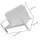 Desktop Business Card Holder Office Cards Organizer Display Stand 2