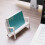 Desktop Business Card Holder Office Cards Organizer Display Stand 3