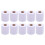20Rouleaux Rouleaux Papier Canaux Simples Pour Médicaux 11