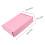 One Set Paper Small Airplane Gift Boxes Packaging Corrugated Case 2