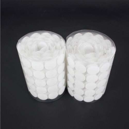 300 Pairs Double Sided Stickers Adhesive Sticky Dot Tapes Points 2