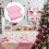One Set Paper Small Airplane Gift Boxes Packaging Corrugated Case 7