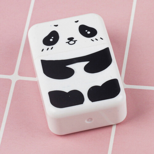 50Pcs Erasers Multi-Color for Sketching and Drawing 2