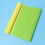 Silicone Pot Mat Rectangular Green 2set 6