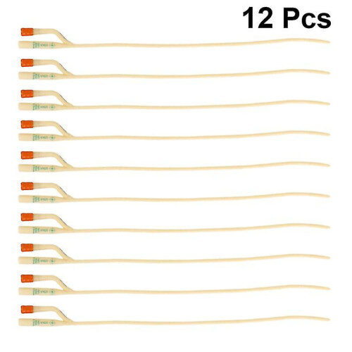12pcs Disposable Catheters 1