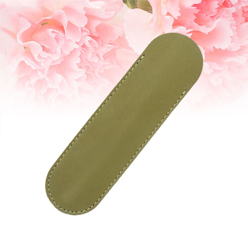 Creative Pen Pouch Holder Single Pencil Bag Pen Case For 1