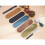 Creative Pen Pouch Holder Single Pencil Bag Pen Case For 6