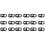 18Pcs Phone Webcam Covers Black Durable Privacy Patch Easy Install 4